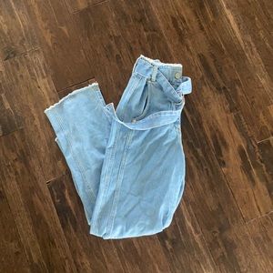 High quality super soft denim